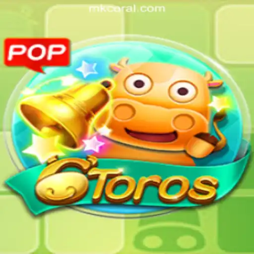 Discover the Thrilling World of 6Toros and CORAL MK Oficial Slots Brasil #1