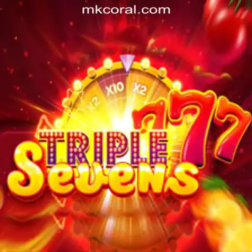 Exploring the Thrills of 777TripleSeven: A Premier Slot Experience