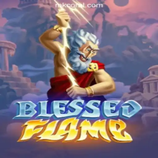 Exploring the Enchanting World of BlessedFlame: A Deep Dive into the Gameplay and Features
