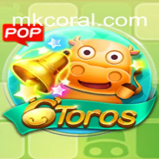Discover the Thrilling World of 6Toros and CORAL MK Oficial Slots Brasil #1