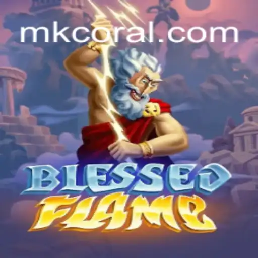 Exploring the Enchanting World of BlessedFlame: A Deep Dive into the Gameplay and Features