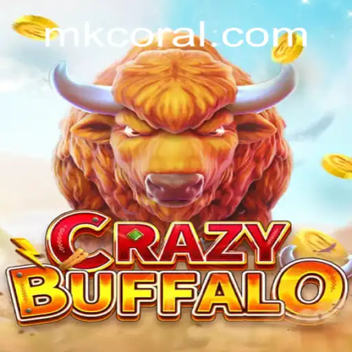 Unveiling the Excitement: CRAZYBUFFALO in the Spotlight