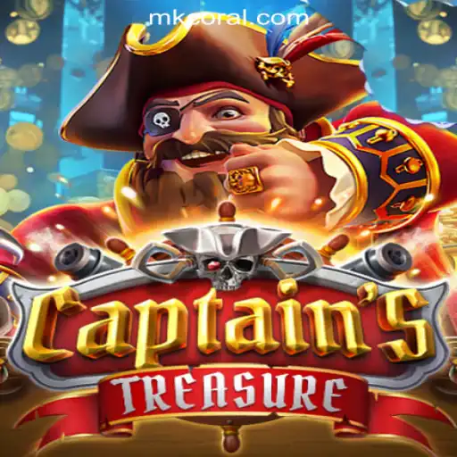 Exploring CaptainssTreasure: An Intriguing Dive into Adventure and Fortune