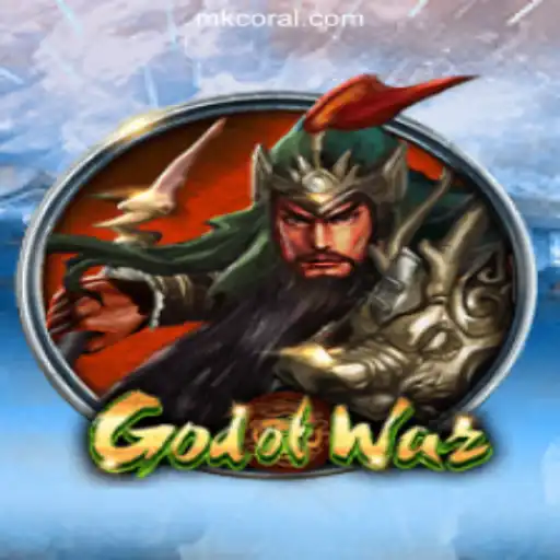 Exploring the Epic World of GodofWar and CORAL MK Oficial Slots Brasil #1