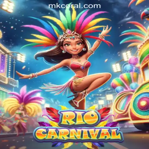 RioCarnival: A Vibrant Journey into the Festive World of Slots