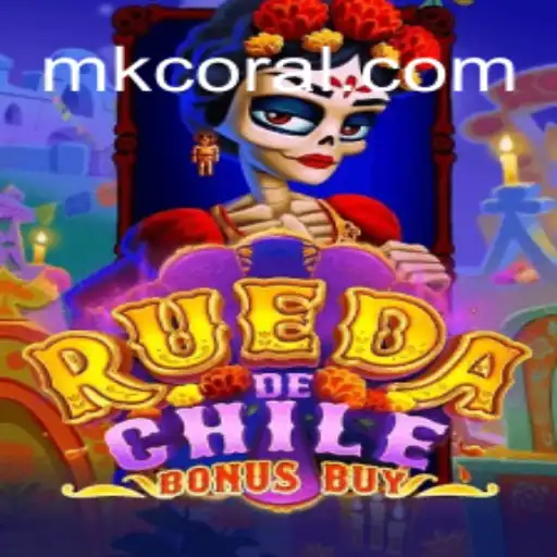 Exploring the Thrills of RuedaDeChileBonusBuy: CORAL MK Oficial Slots Brasil #1