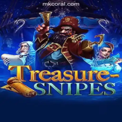 Discover TreasureSnipes: The Exciting Game Taking Brazil by Storm