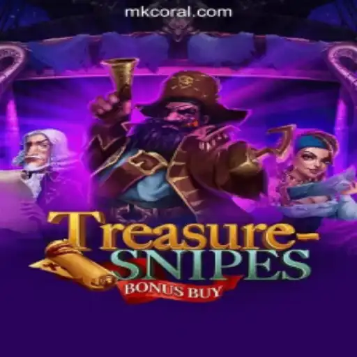 Discover the Thrilling World of TreasuresnipesBonusBuy