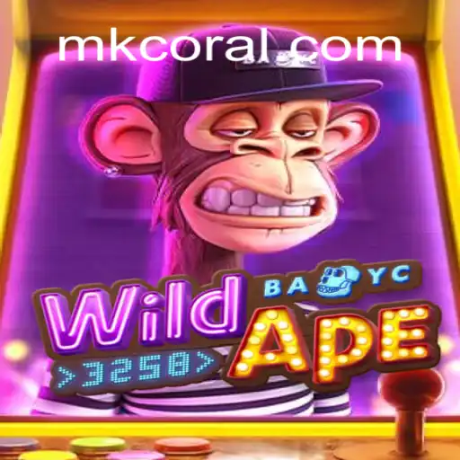Exploring the Wild World of WildApe3258
