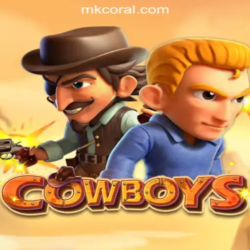 Exploring the Thrills of COWBOYS - A Dive into CORAL MK Oficial Slots Brasil #1