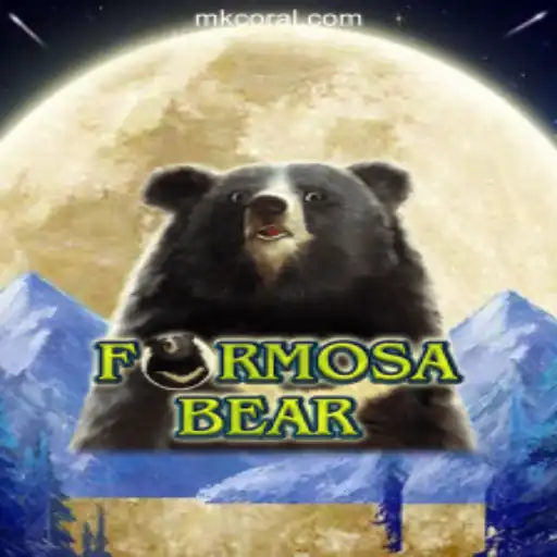 Experience Excitement with FormosaBear: A Deep Dive into the Game