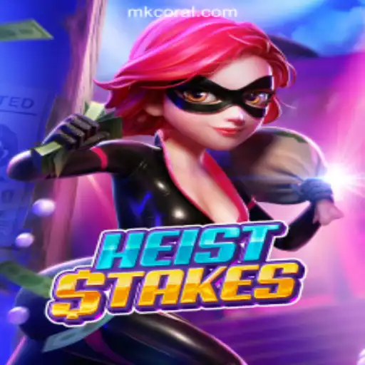 Experience the Thrill with HeistStakes: A New Era of Digital Gaming