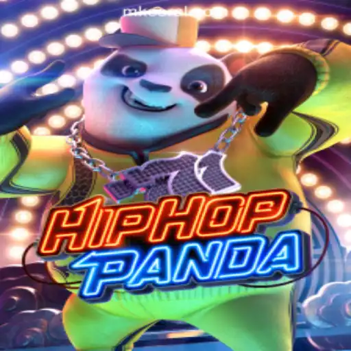 HipHopPanda: The Rhythm of Slots and Urban Beats