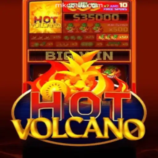 Exploring the Excitement of HotVolcano: A Dive into CORAL MK Oficial Slots Brasil #1