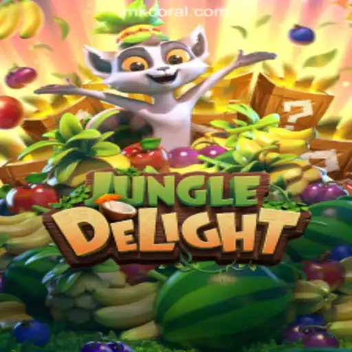 JungleDelight: The Latest Sensation in the World of Slots Gaming