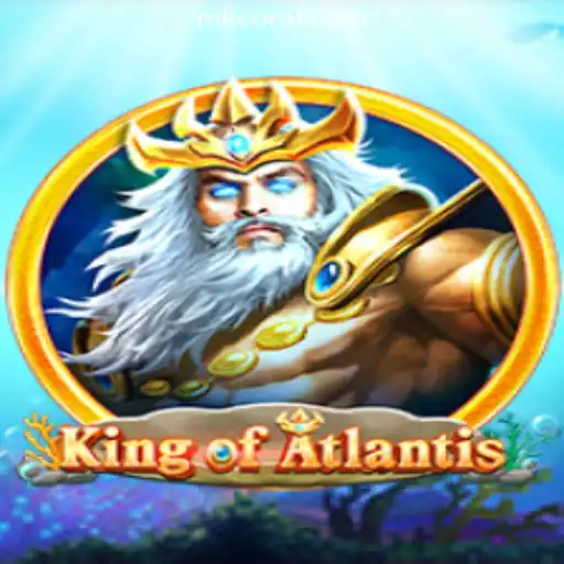 Exploring the Depths of KingofAtlantis: A Deep Dive into the Game