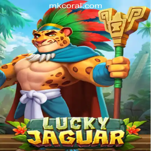 Explore the Thrill of LuckyJaguar: A Dive into CORAL MK Oficial Slots Brasil #1