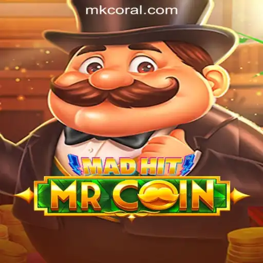 Discover the Thrills of MadHitMrCoin: A Must-Play Game with CORAL MK Oficial Slots Brasil #1
