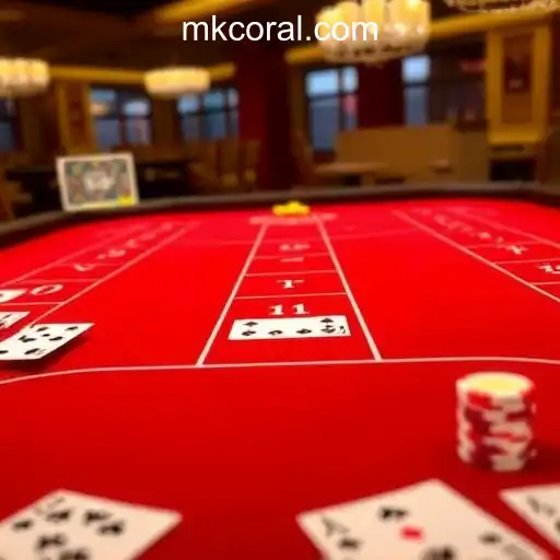 Online Baccarat