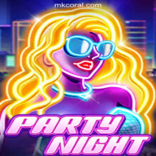 Unveiling PartyNight: The Ultimate Slot Experience With CORAL MK Oficial Slots Brasil #1