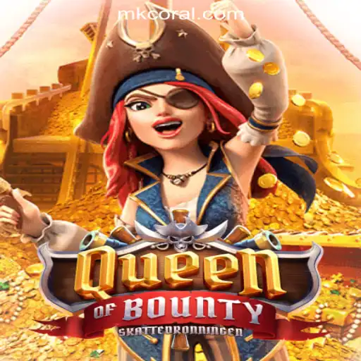 Queen of Bounty: A Regal Adventure in the World of Online Slots