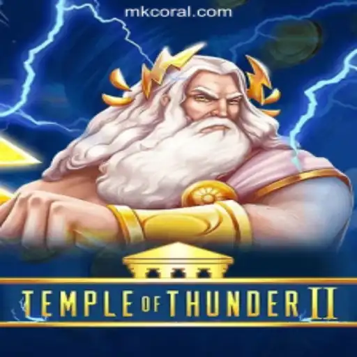 Discover the Thrilling World of TempleofThunderII