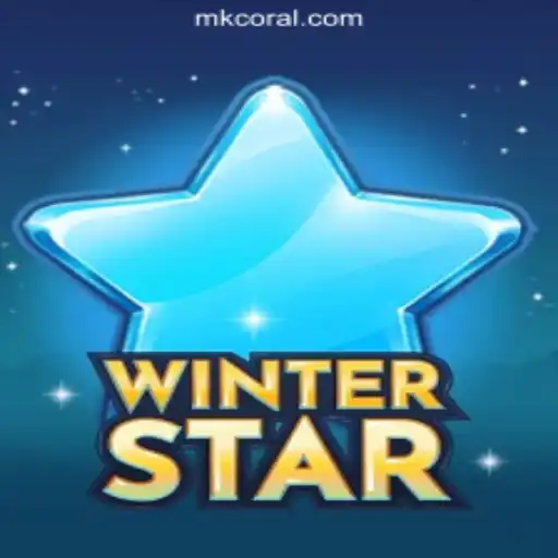 WinterStar: A Spectacular Gaming Experience with Coral MK Oficial Slots Brasil #1