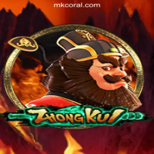 Exploring 'ZhongKui': The Exciting Slot Game with a Touch of Mythology